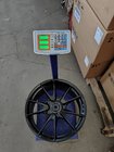 Porsche 911 (997) 2004–2012 Llantas forjadas OEM R19 V1 (Juego de 4) foto 10