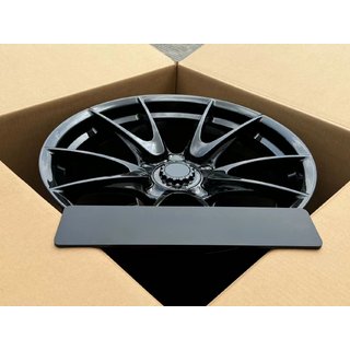 Llantas forjadas OEM R19 V1 (Juego de 4) Porsche 911 (997) 2004–2012 foto 4