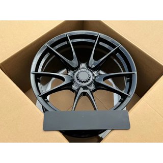 Llantas forjadas OEM R19 V1 (Juego de 4) Porsche 911 (997) 2004–2012 foto 2