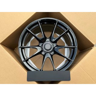 Llantas forjadas OEM R19 V1 (Juego de 4) Porsche 911 (997) 2004–2012 foto 1