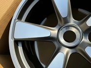 Porsche 911 (991) 2011–2019 Llantas forjadas OEM R20 R21 V11 (Juego de 4) foto 9