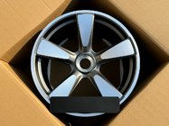 Porsche 911 (991) 2011–2019 Llantas forjadas OEM R20 R21 V11 (Juego de 4) foto 2