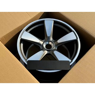 Llantas forjadas OEM R20 R21 V11 (Juego de 4) foto 3
