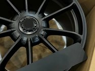 Porsche Boxster/Cayman 981 2013-2016 Llantas forjadas OEM R20 V1 (juego de 4) foto 6