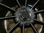 Porsche Boxster/Cayman 981 2013-2016 Llantas forjadas OEM R20 V1 (juego de 4) foto 7