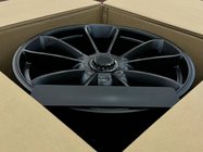 Porsche Boxster/Cayman 981 2013-2016 Llantas forjadas OEM R20 V1 (juego de 4) foto 5