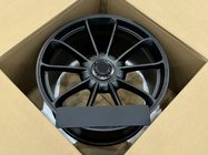 Porsche Boxster/Cayman 981 2013-2016 Llantas forjadas OEM R20 V1 (juego de 4) foto 4
