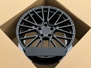 Porsche Cayenne 2018- Llantas forjadas OEM R21 V3 (Juego de 4) foto 3
