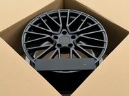 Porsche Cayenne 2018- Llantas forjadas OEM R21 V3 (Juego de 4) foto 4
