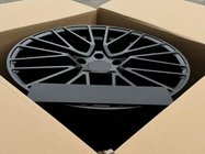 Porsche Cayenne 2018- Llantas forjadas OEM R21 V3 (Juego de 4) foto 6