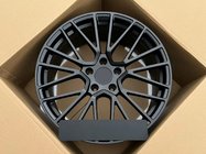 Porsche Cayenne 2018- Llantas forjadas OEM R21 V3 (Juego de 4) foto 2