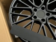Porsche Cayenne 2018- Llantas forjadas OEM R21 V3 (Juego de 4) foto 10