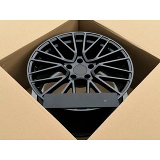 Llantas forjadas OEM R21 V3 (Juego de 4) foto 4
