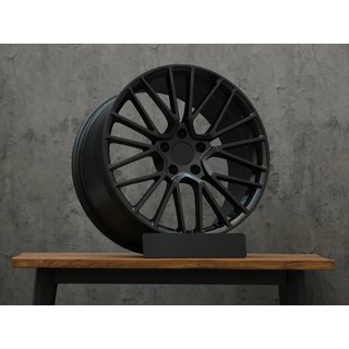 Llantas forjadas OEM R21 V3 (Juego de 4) foto 1