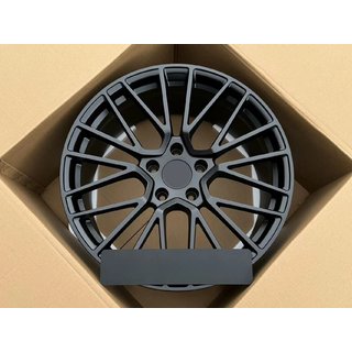 Llantas forjadas OEM R21 V3 (Juego de 4) foto 2