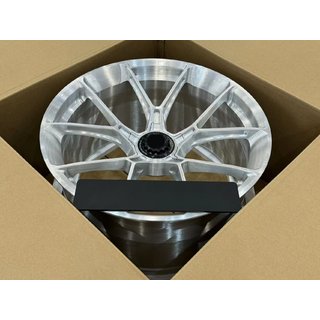 Llantas forjadas OEM R21 V1 (Juego de 4) foto 4