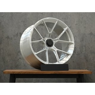 Llantas forjadas OEM R21 V1 (Juego de 4) foto 1