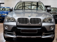 BMW X5 E70 2007-2013 Kit de carrocería Paradigma (para Base 2007-2010) foto 2