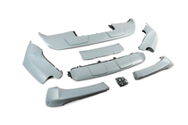 BMW X5 E70 2007-2013 Kit de carrocería Paradigma (para Base 2007-2010) foto 6