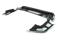 BMW X5 E70 2007-2013 Kit de carrocería Paradigma (para Base 2007-2010) foto 15