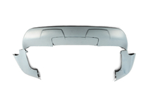 BMW X5 E70 2007-2013 Kit de carrocería Paradigma (para Base 2007-2010) foto 17