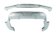 BMW X5 E70 2007-2013 Kit de carrocería Paradigma (para Base 2007-2010) foto 18