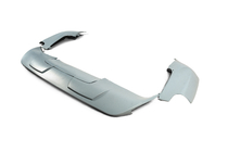 BMW X5 E70 2007-2013 Kit de carrocería Paradigma (para Base 2007-2010) foto 19