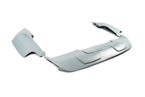 BMW X5 E70 2007-2013 Kit de carrocería Paradigma (para Base 2007-2010) foto 20