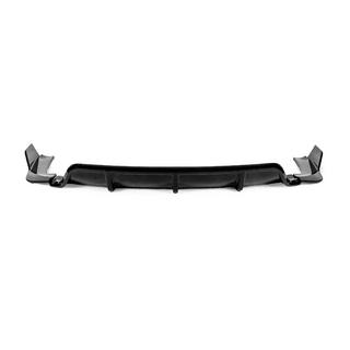 Difusor trasero Black Warrior (para M-Sport) foto 3