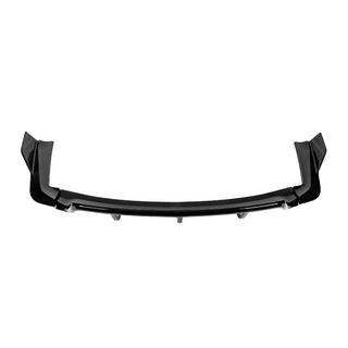 Difusor trasero Black Warrior (para M-Sport) foto 4