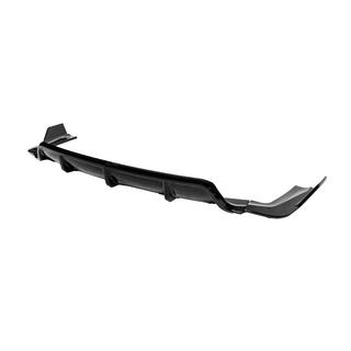Difusor trasero Black Warrior (para M-Sport) foto 2