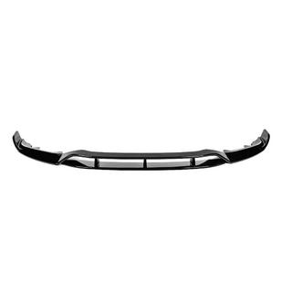 Labio de Parachoques Delantero Black Warrior (para M-Sport) foto 3
