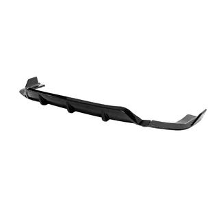 Difusor trasero Black Warrior (para M-Sport) foto 2