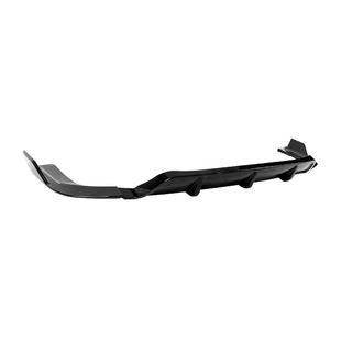 Difusor trasero Black Warrior (para M-Sport) foto 3