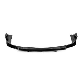 Difusor trasero Black Warrior (para M-Sport) foto 4