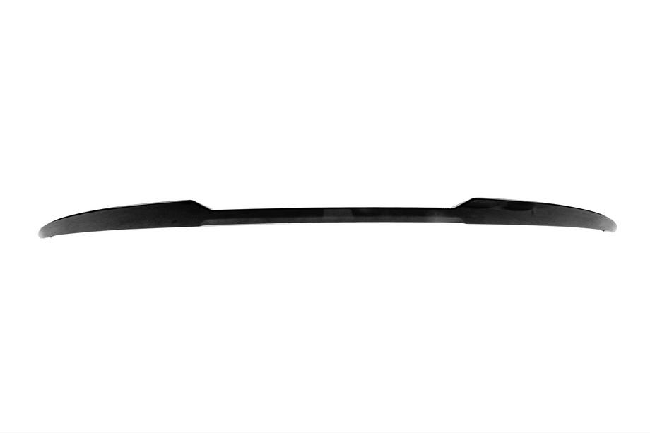 BMW X6 F16 2014-2019 Alerón Black Warrior (para M-Sport) Foto 1