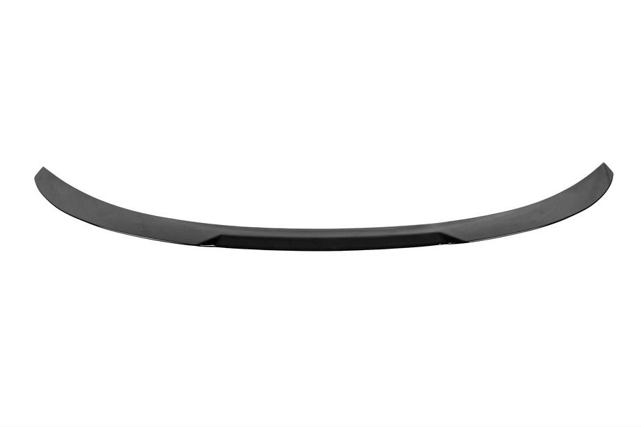 BMW X6 F16 2014-2019 Alerón Black Warrior (para M-Sport) Foto 2