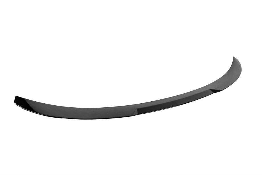 BMW X6 F16 2014-2019 Alerón Black Warrior (para M-Sport) Foto 4