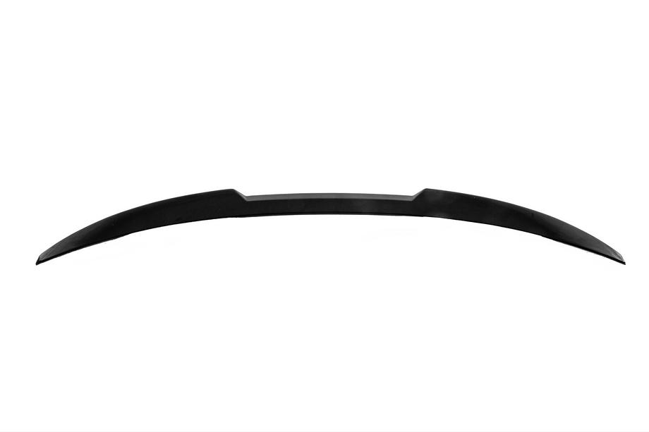 BMW X6 F16 2014-2019 Alerón Black Warrior (para M-Sport) Foto 6