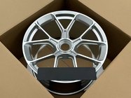 Porsche 911 (992) 2018– Llantas forjadas OEM R20 R21 V26 (Juego de 4) foto 3
