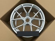 Porsche 911 (992) 2018– Llantas forjadas OEM R20 R21 V26 (Juego de 4) foto 2