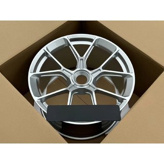 Llantas forjadas OEM R20 R21 V26 (Juego de 4) foto 3