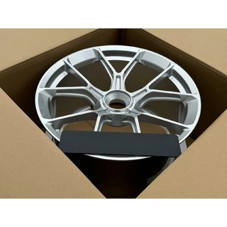 Llantas forjadas OEM R20 R21 V26 (Juego de 4) foto 4