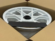 Porsche Boxster/Cayman 982 (718) 2016- Llantas forjadas OEM R20 V4 (Juego de 4) foto 6