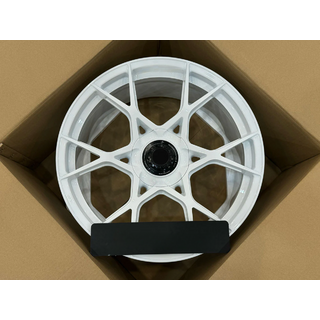 Llantas forjadas OEM R20 V4 (Juego de 4) foto 2