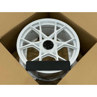 Llantas forjadas OEM R20 V4 (Juego de 4) foto 3