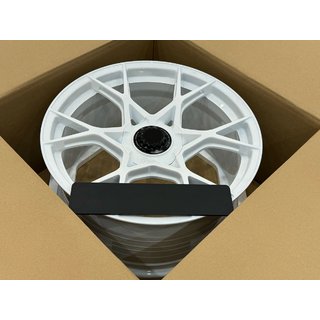 Llantas forjadas OEM R20 V4 (Juego de 4) foto 4