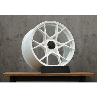 Llantas forjadas OEM R20 V4 (Juego de 4) foto 1