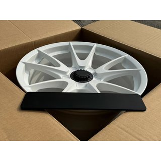 Llantas forjadas OEM R19 V2 (Juego de 4) Porsche 911 (997) 2004–2012 foto 4
