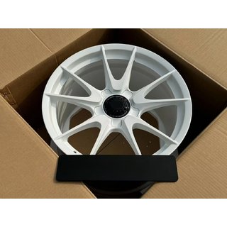 Llantas forjadas OEM R19 V2 (Juego de 4) Porsche 911 (997) 2004–2012 foto 2